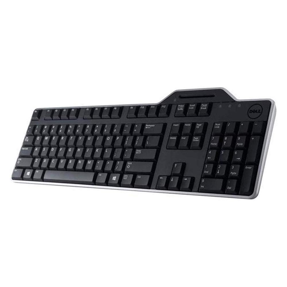 Dell Keyboard KB813-BK-US