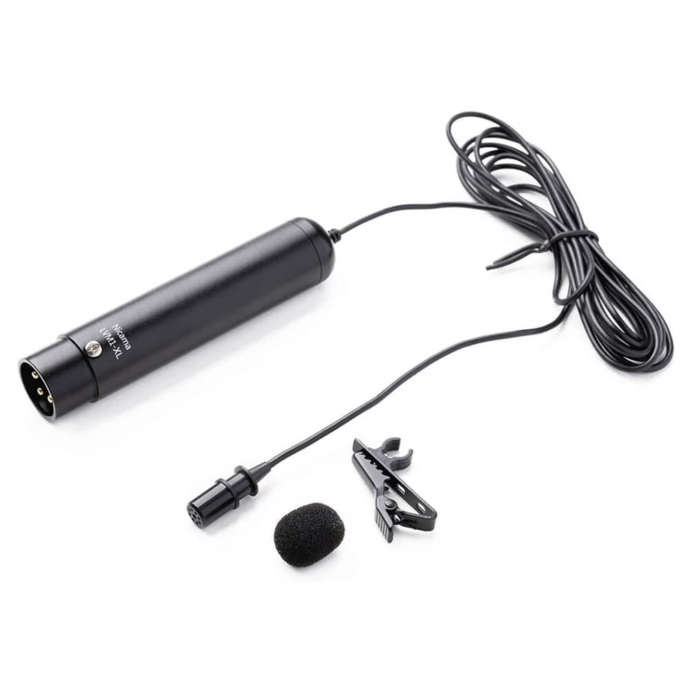 Nicama Lavalier Microphone LVM1-XL